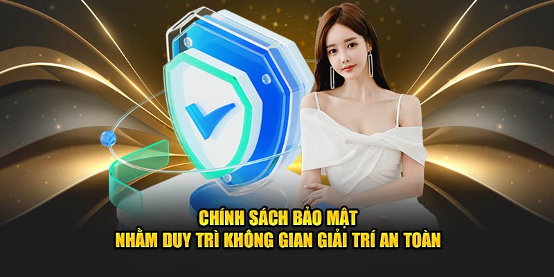 Chính sách bảo mật J88 không chỉ thể hiện trách nhiệm, độ uy tín của nhà cái