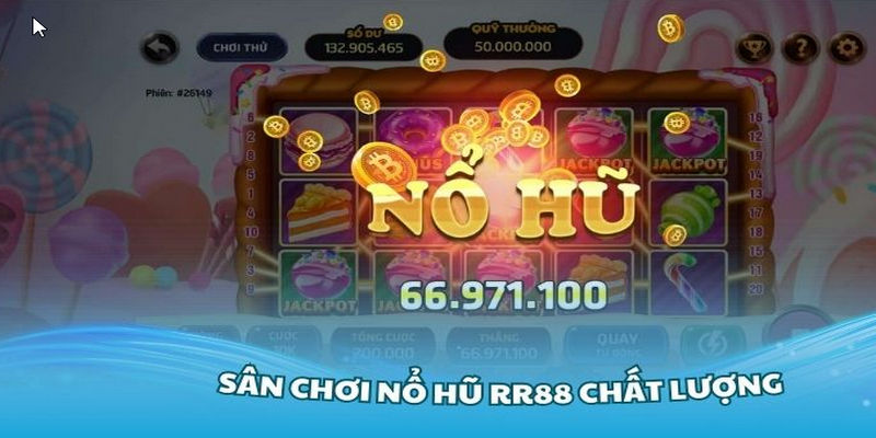 Nổ hũ J88 đang là siêu phẩm slot game đang được chào đón, săn lùng trong năm