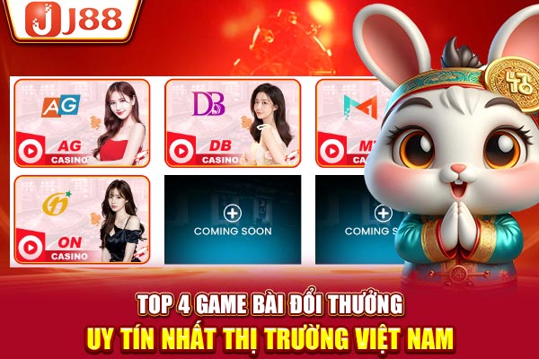 Hệ thống giải trí online đẳng cấp và thị trường rộng lớn